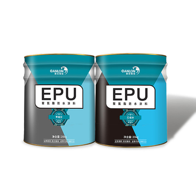 EPU Waterproofing Coating