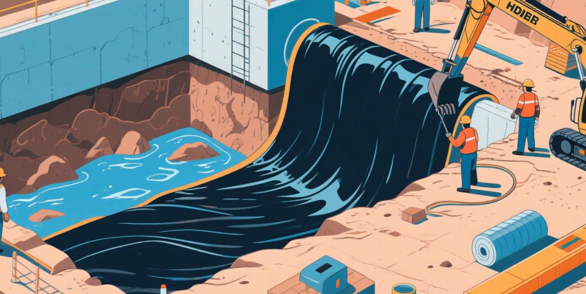 Structural Integrity in Underground Environments