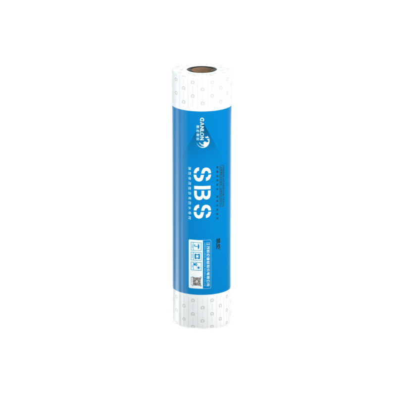 CANSHIELDTM SA300 Modified Bitumen Membrane
