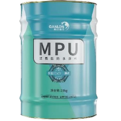 MPU SF Polyurethane Waterproofing Membrane