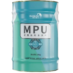 MPU SF Polyurethane Waterproofing Membrane