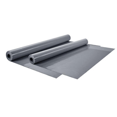What are the advantages of PVC waterproofing membrane?