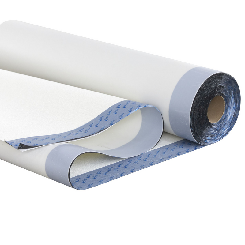 MBP Pro Pre-applied Waterproofing Membrane