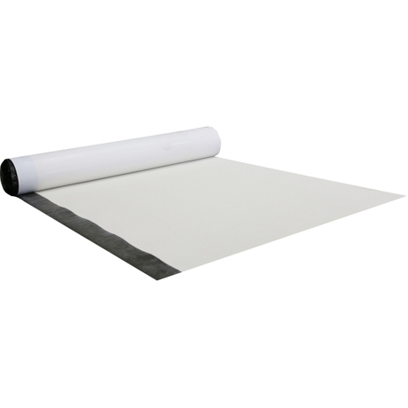 MBP 300 TPO Pre-applied Fully Bonded Below Ground Waterproofing Membrane