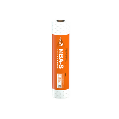 MBA-S Post-applied Waterproofing Membrane
