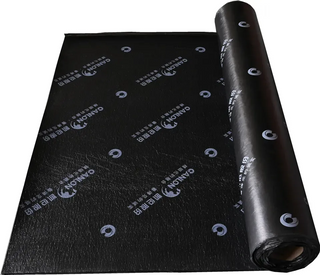 CANSHIELD SA300 Modified Bitumen Membrane