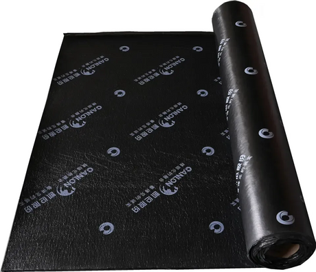 CANSHIELDTM SA300 Modified Bitumen Membrane