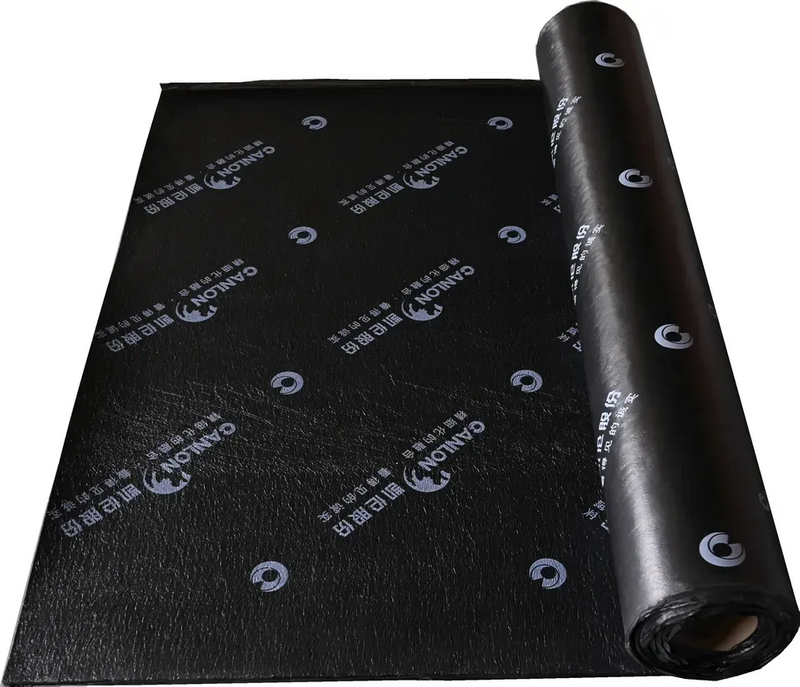 CANSHIELDTM SA300 Modified Bitumen Membrane