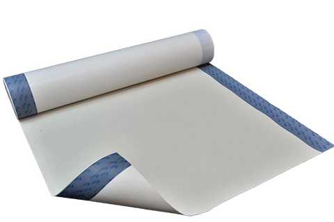 Waterproofing Membrane