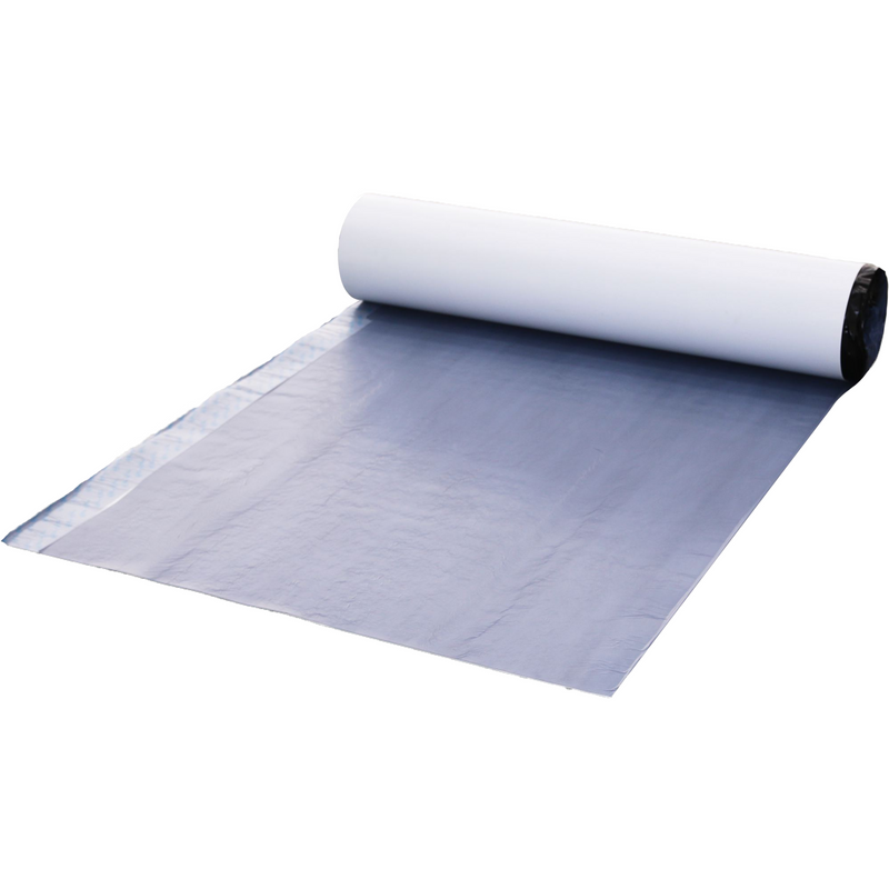 MBP 300 TPO Pre-applied Fully Bonded Below Ground Waterproofing Membrane