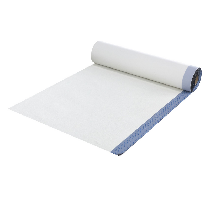 CANFLEX VELCRO PE Waterproofing Sheet with Velcro Lock