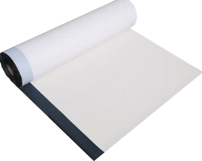Waterproofing Membrane 