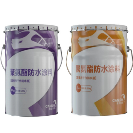 MPU 6MPA Waterproofing Membrane