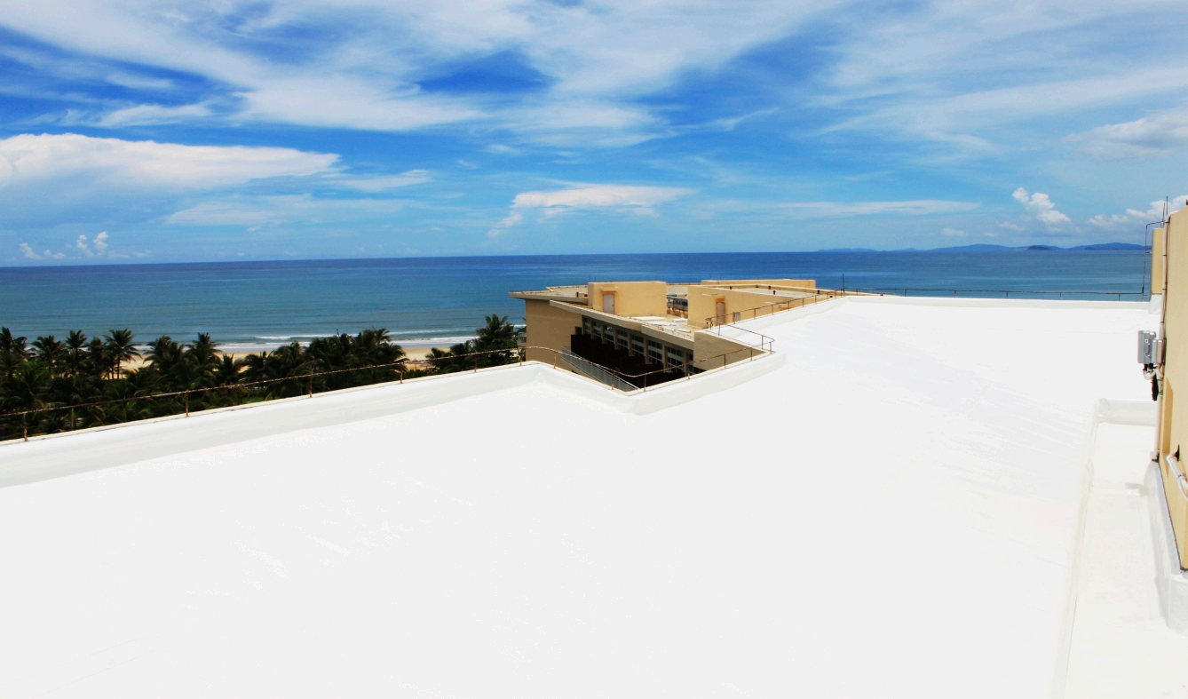 Canlon TPO Roofing