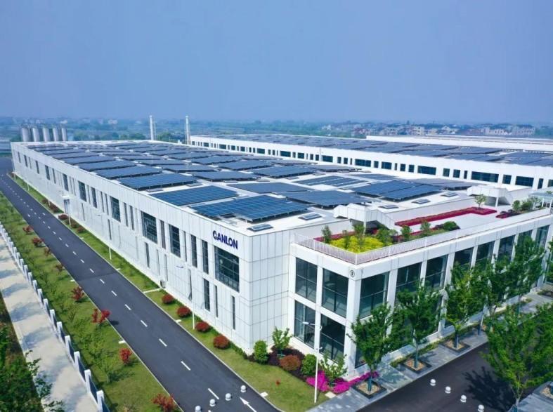 Canlon distributed photovoltaic system