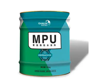 Polyurethane Waterproofing Membrane