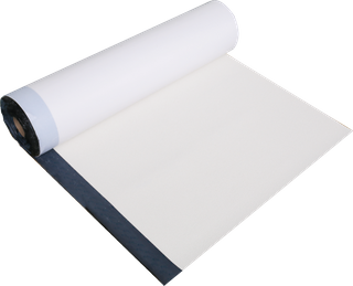MBP-Pro Pre-applied Waterproofing Membrane