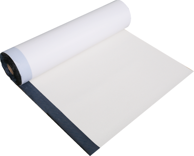 MBP-Pro Pre-applied Waterproofing Membrane
