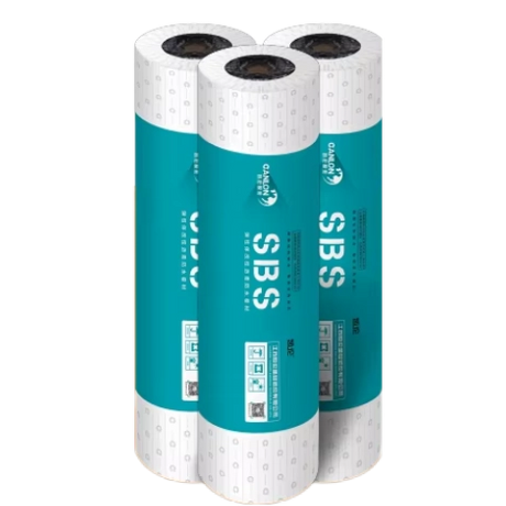 CANSHIELD SBS300 Modified Bitumen Membrane