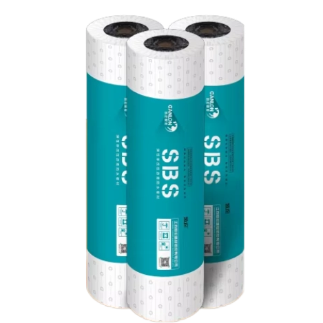 CANSHIELD SBS300 Modified Bitumen Membrane