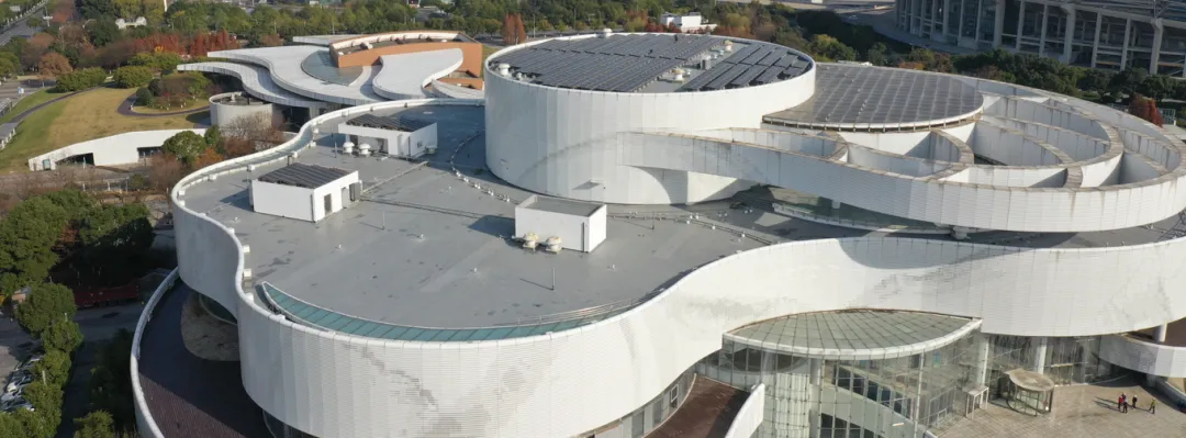Suzhou Kunshan Culture and Art Center
