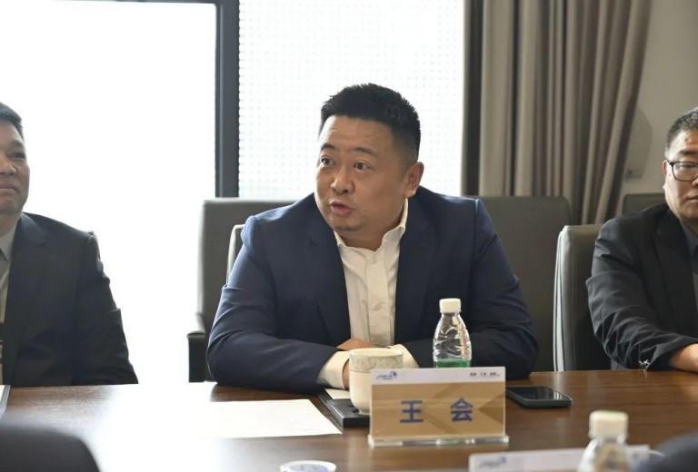 Wang Hui, co-founder and investor of Jiazhicai